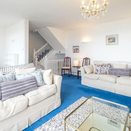 Stoney Beach - Aldeburgh Coastal Cottages Экстерьер фото