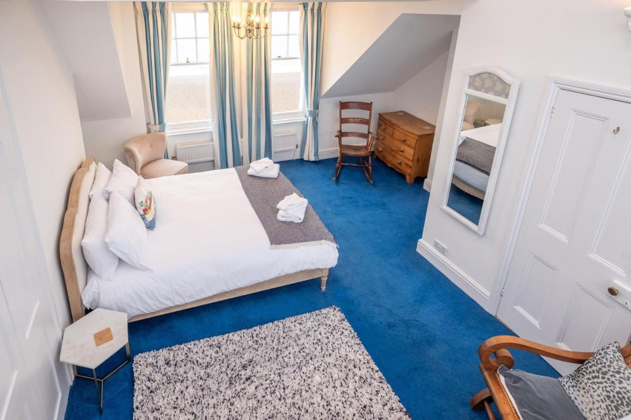Stoney Beach - Aldeburgh Coastal Cottages Экстерьер фото